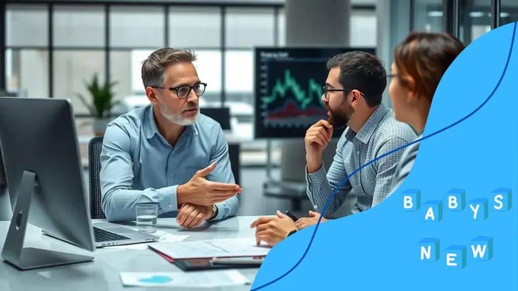 Robo-advisors shaping the future of financial services