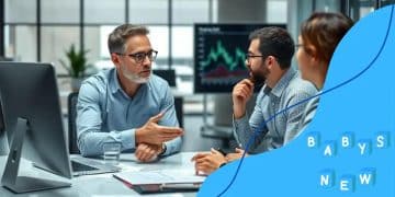 Robo-advisors shaping the future of financial services