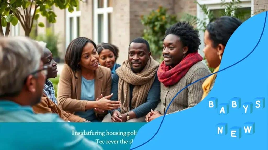 How federal government is addressing housing insecurity