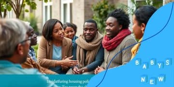 How federal government is addressing housing insecurity