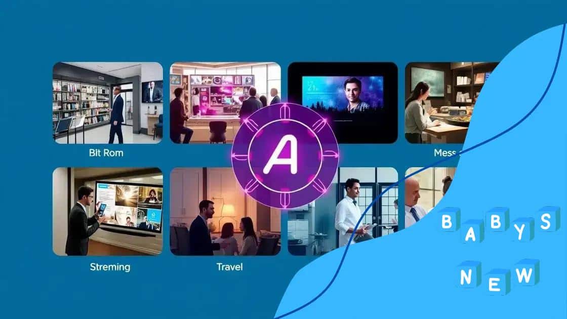 Real-world examples of AI enhancing personalization