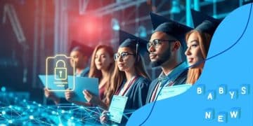 Blockchain for academic credentials: a game changer