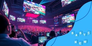 How e-sports are influencing mainstream media content