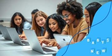 Vocational training for tech jobs: your future starts here