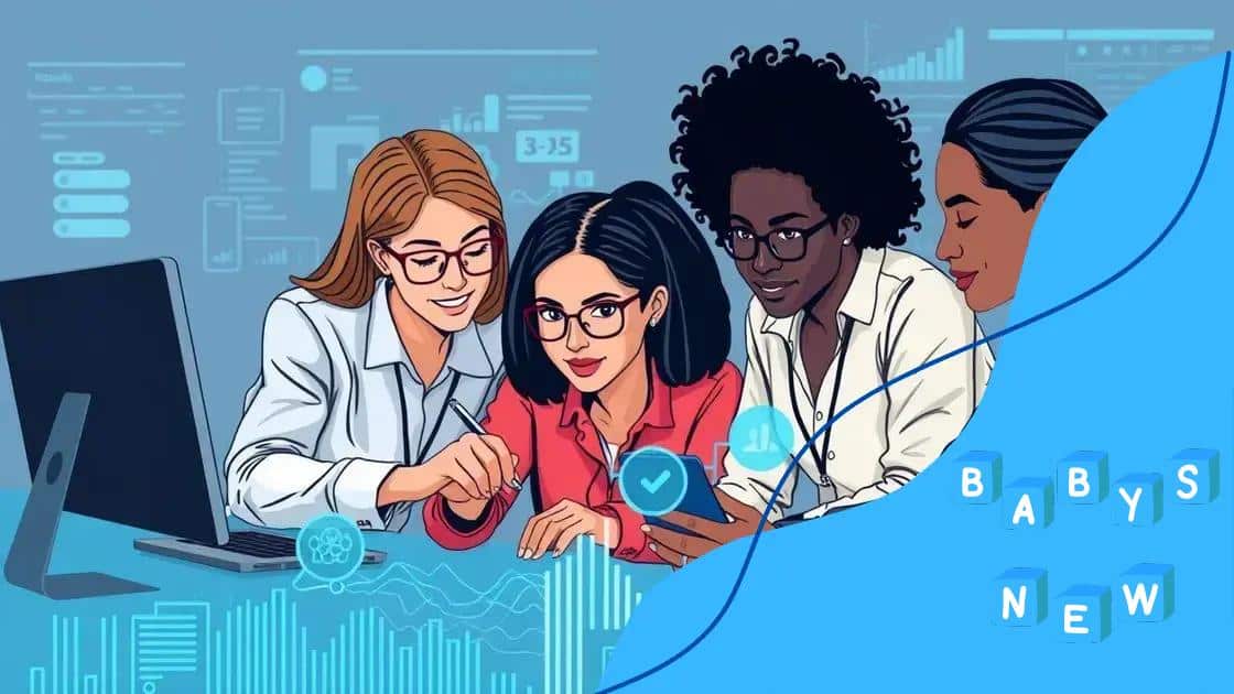 Key skills for tech positions