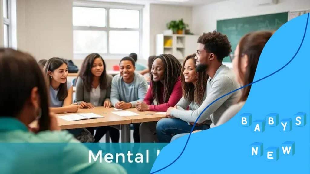 Mental health programs in schools: a step forward