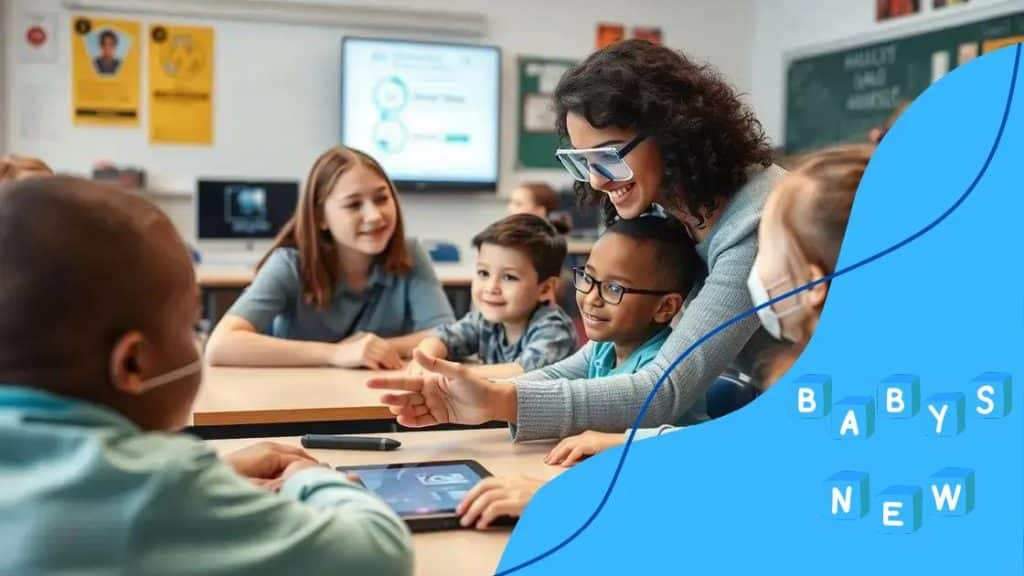 AI in special education: transforming learning experiences