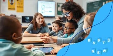 AI in special education: transforming learning experiences
