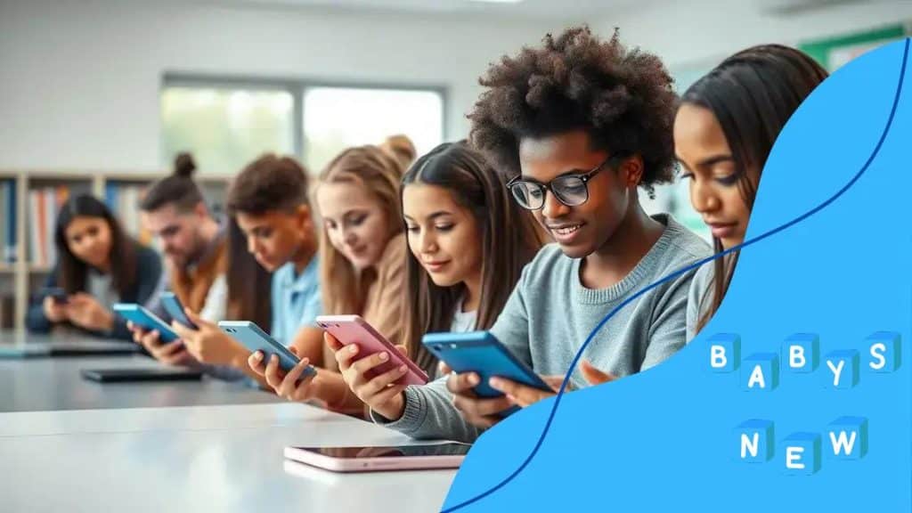 Mobile learning solutions: transform your education experience