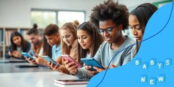 Mobile learning solutions: transform your education experience