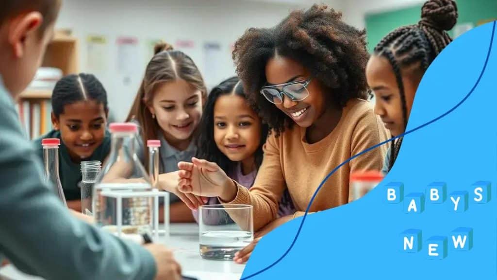 STEM equity initiatives: bridging the gender gap