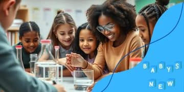 STEM equity initiatives: bridging the gender gap