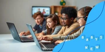 Remote learning technologies shaping the future of education