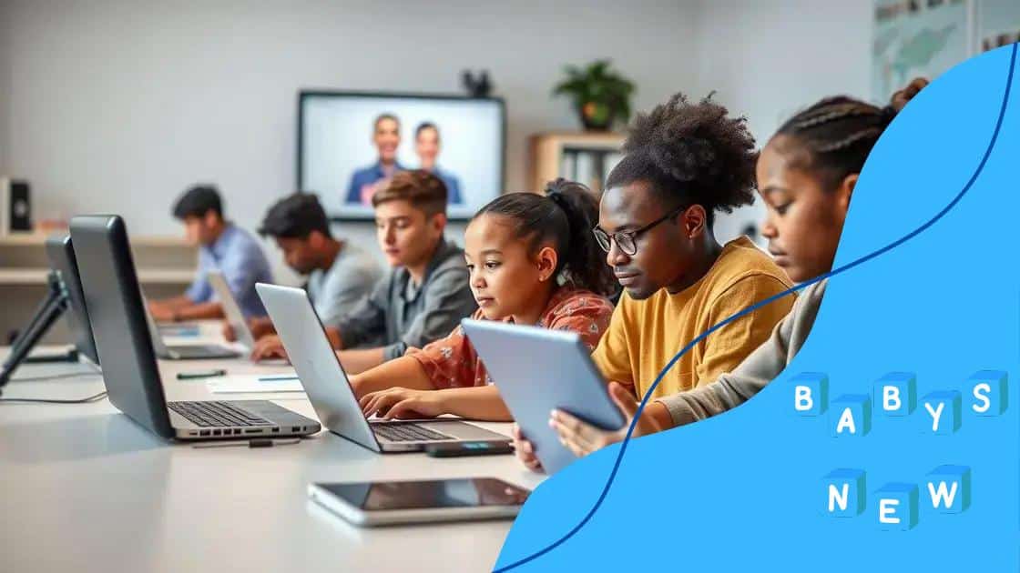 Best tools for effective remote learning