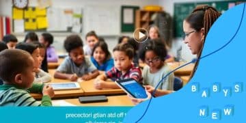 AI monitoring of student progress: enhancing learning outcomes