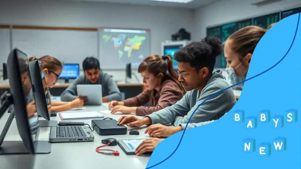 Preparing students for AI-driven jobs is crucial