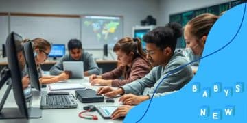 Preparing students for AI-driven jobs is crucial