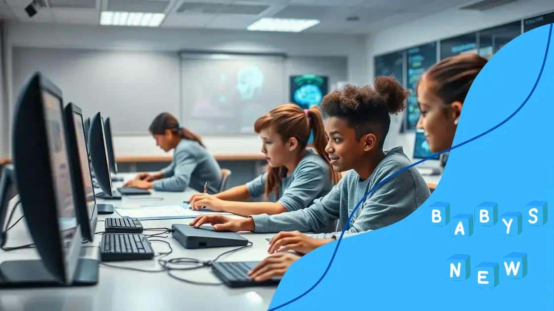 How education systems are adapting to AI