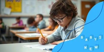 School skills test: unlock your potential today
