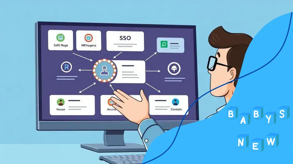 How to choose the right identity management tool