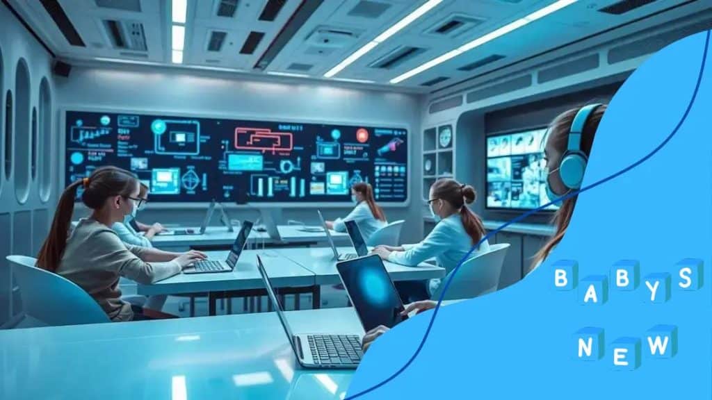 5G technology boosting remote education: what you need to know
