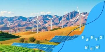 Green energy adoption worldwide: the future of sustainability