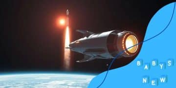 Commercial space exploration updates: latest advancements