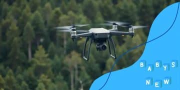 Drone use in environmental monitoring: a game changer