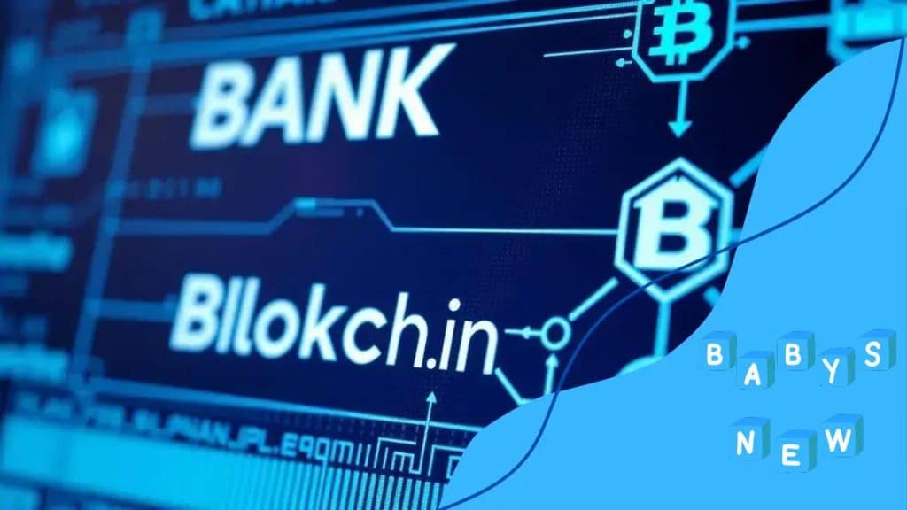 Blockchain applications in banking: unlock new potentials