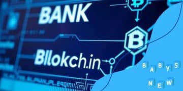 Blockchain applications in banking: unlock new potentials