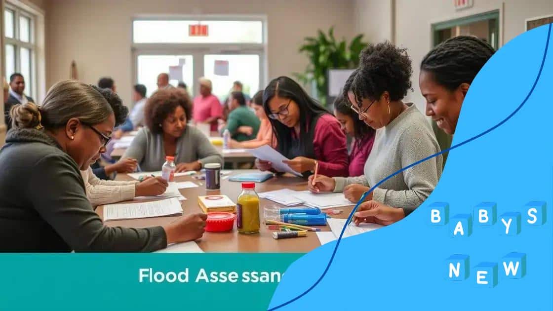 How to apply for food assistance