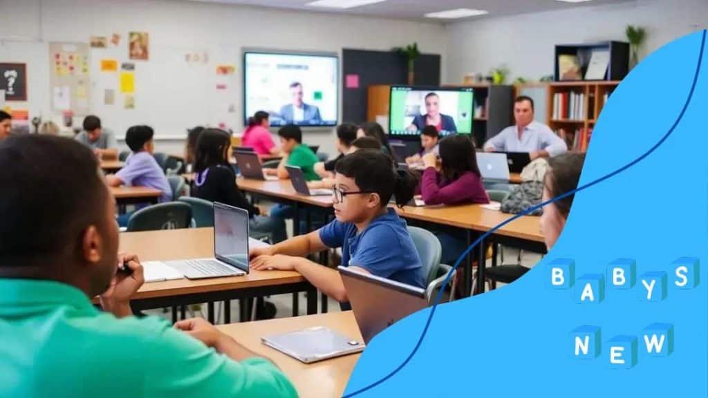 Hybrid learning effectiveness: a game changer in education