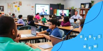 Hybrid learning effectiveness: a game changer in education