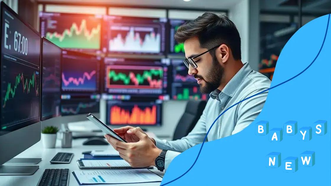 How AI enhances decision-making in finance