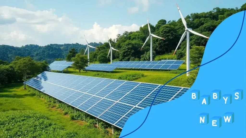 Climate change tech innovations for a sustainable future
