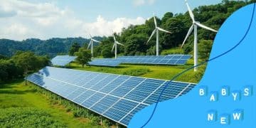 Climate change tech innovations for a sustainable future
