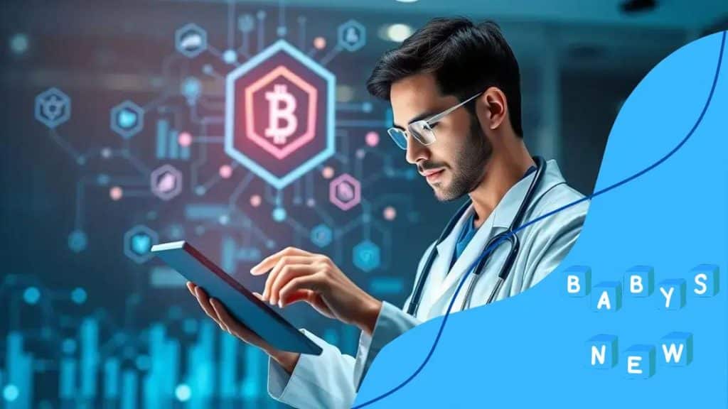 Blockchain for healthcare data security: safeguarding patient information