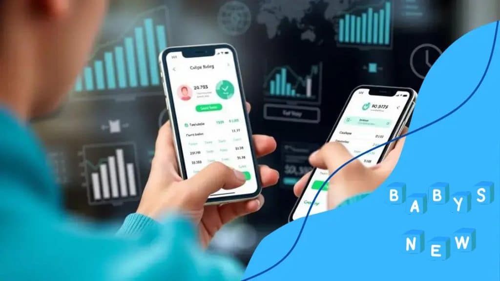 The growth of peer-to-peer lending in 2025