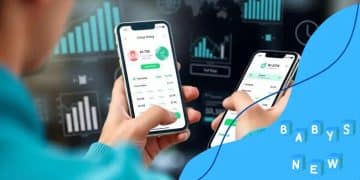 The growth of peer-to-peer lending in 2025