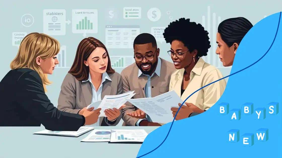 Benefits for borrowers and investors