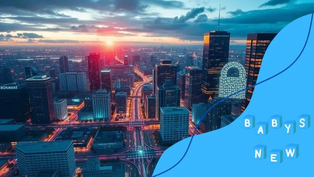 Smart city data privacy challenges you need to know
