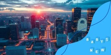 Smart city data privacy challenges you need to know