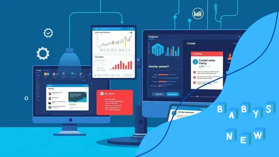 Case studies: AI solutions in action