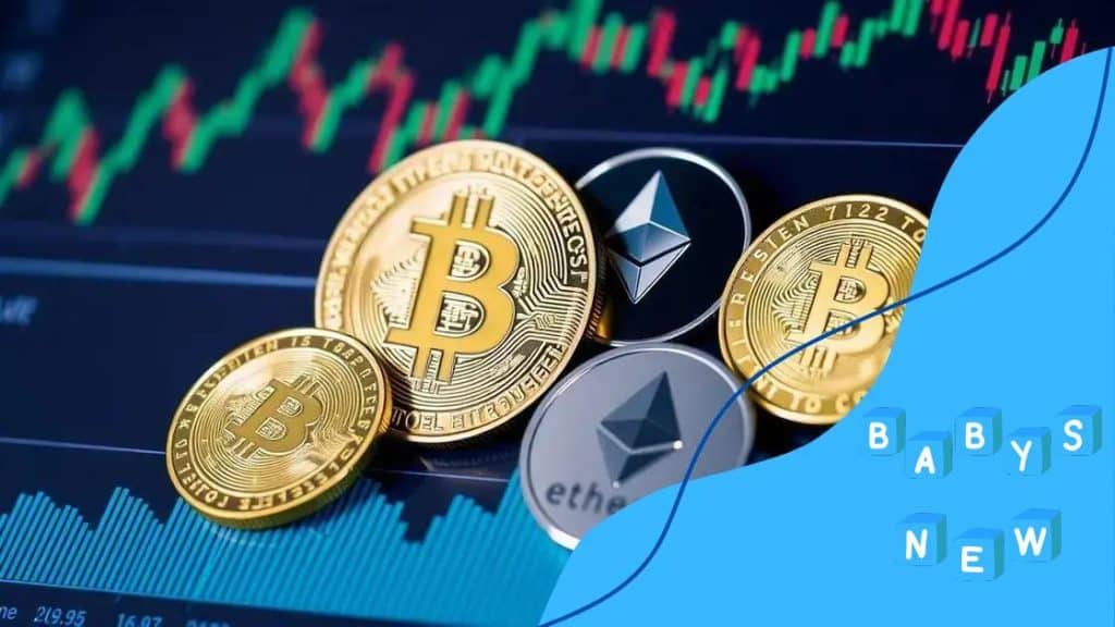 Digital currencies in global finance: a new era