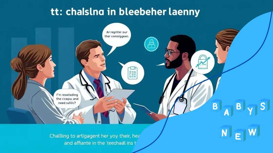 Challenges in implementing blockchain solutions