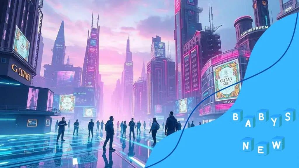 Metaverse growth and social impact: shaping our future