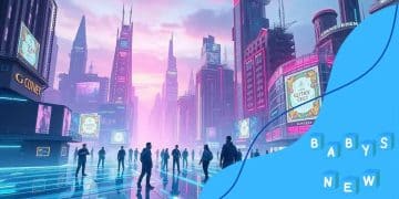 Metaverse growth and social impact: shaping our future