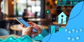 Fintech innovation in payment systems transforms transactions