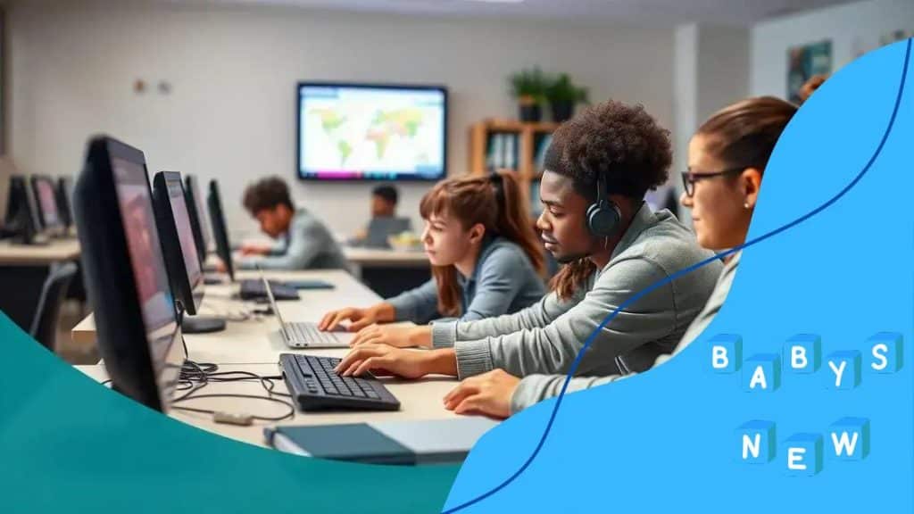 The impact of virtual classrooms on student collaboration