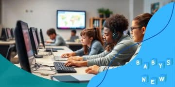 The impact of virtual classrooms on student collaboration